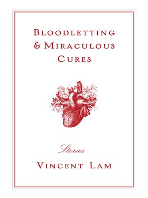 cover image of Bloodletting & Miraculous Cures